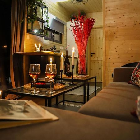Ferienwohnung Na Rose Terchová Exterior foto
