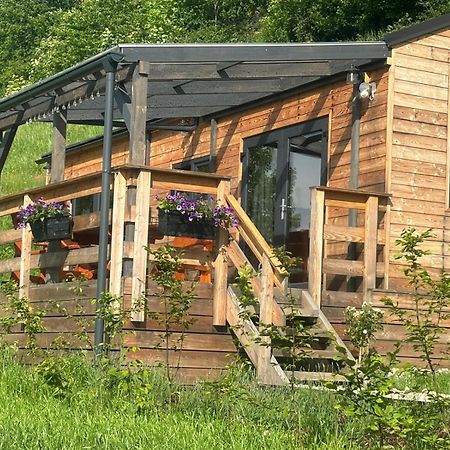 Ferienwohnung Na Rose Terchová Exterior foto